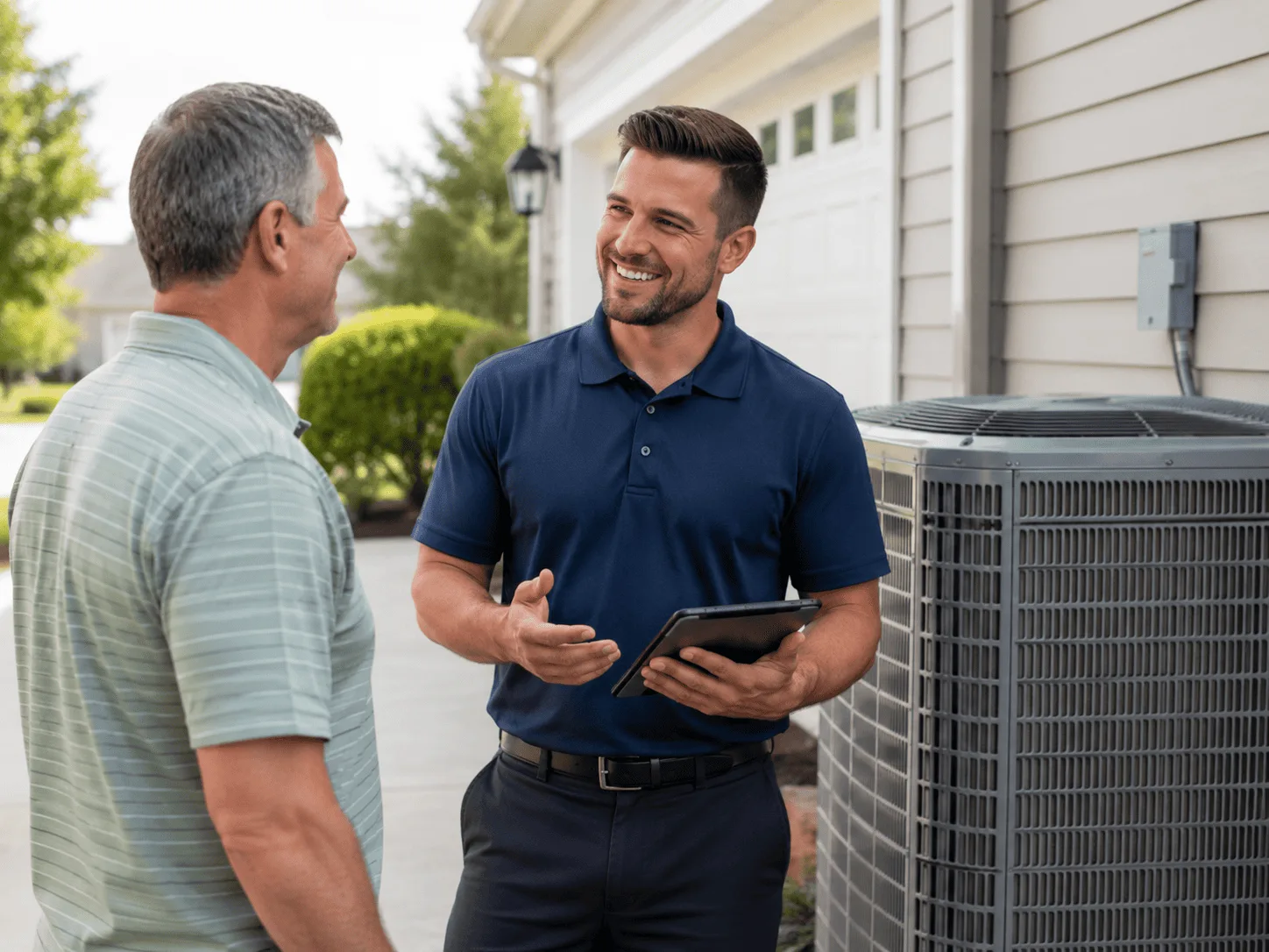 Heat Pump Installation Cherryville, PA FAQs